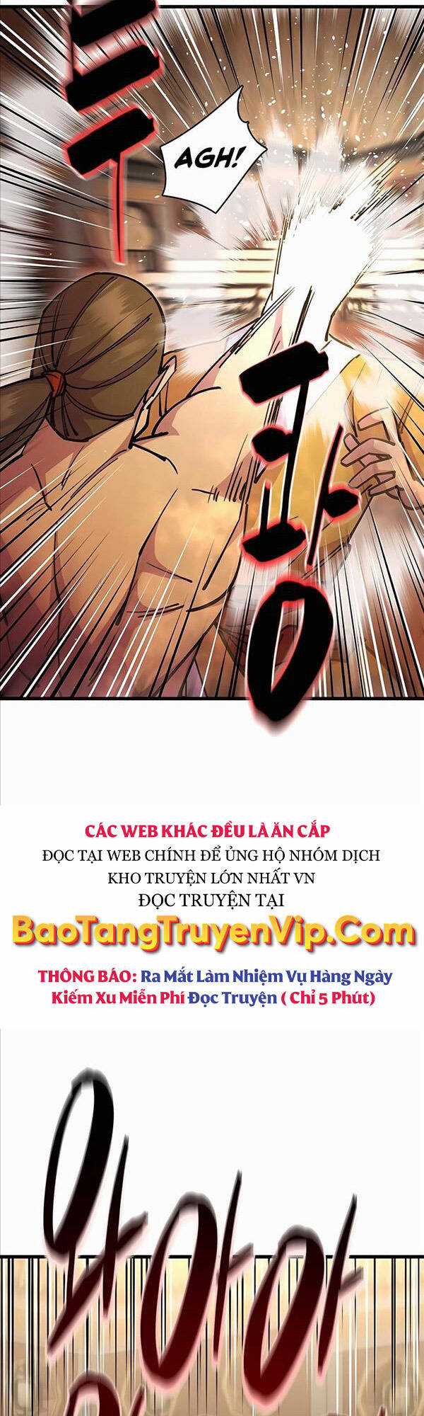 Thiên Hạ Đệ Nhất Đại Sư Huynh Chapter 27 trang 28