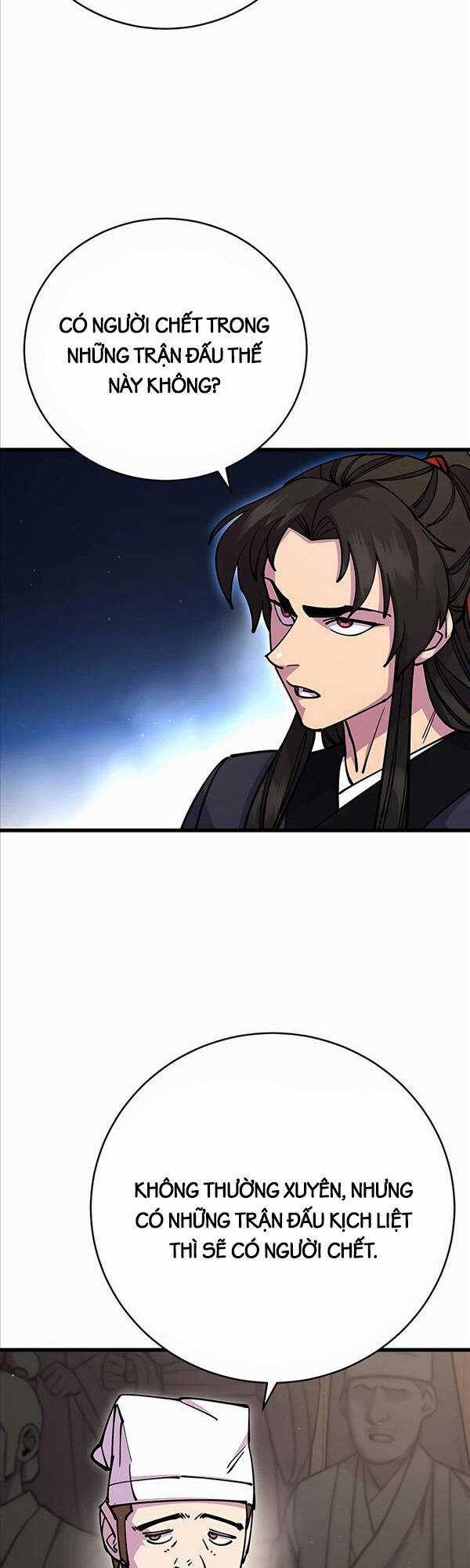 Thiên Hạ Đệ Nhất Đại Sư Huynh Chapter 27 trang 31