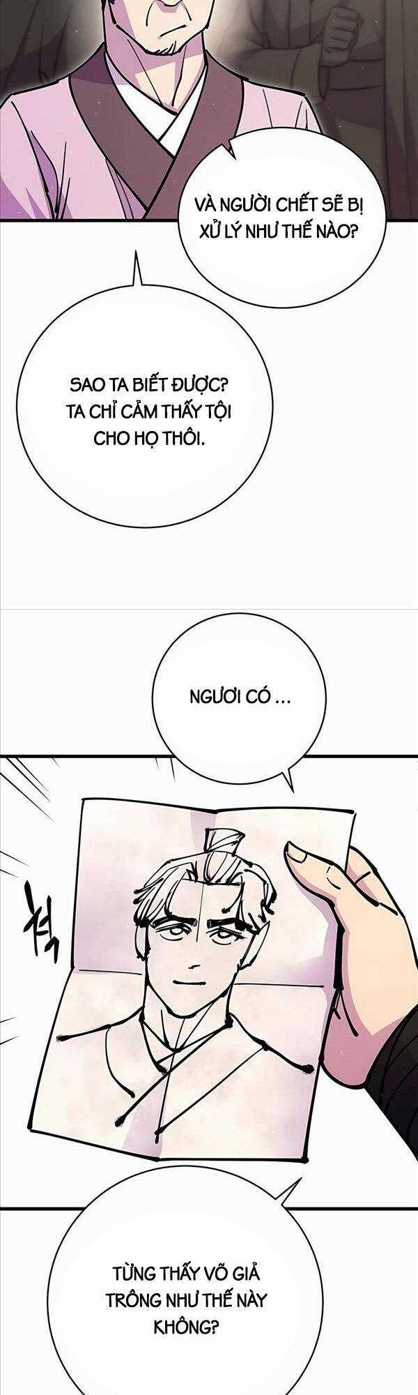 Thiên Hạ Đệ Nhất Đại Sư Huynh Chapter 27 trang 32