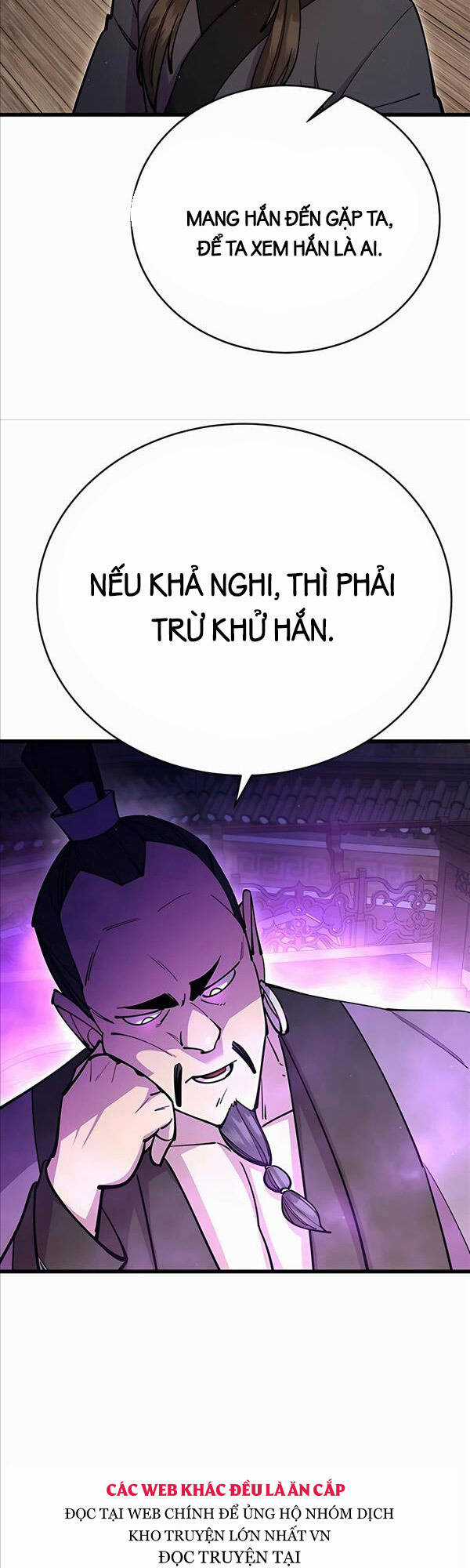 Thiên Hạ Đệ Nhất Đại Sư Huynh Chapter 27 trang 39