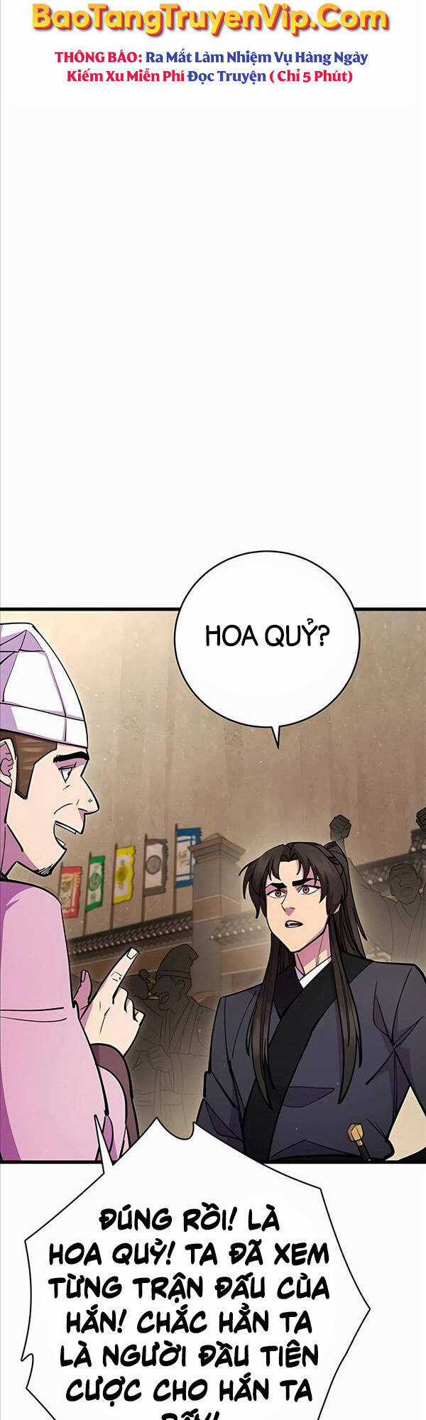 Thiên Hạ Đệ Nhất Đại Sư Huynh Chapter 27 trang 40