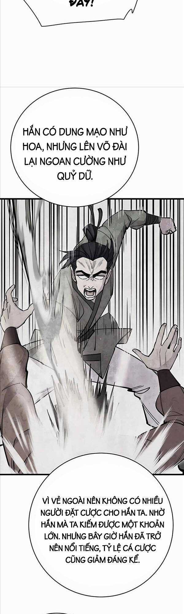 Thiên Hạ Đệ Nhất Đại Sư Huynh Chapter 27 trang 41