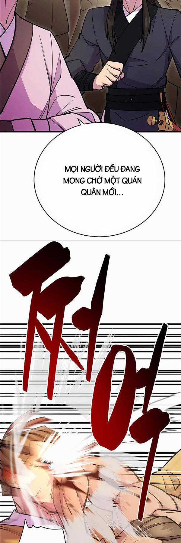 Thiên Hạ Đệ Nhất Đại Sư Huynh Chapter 27 trang 43