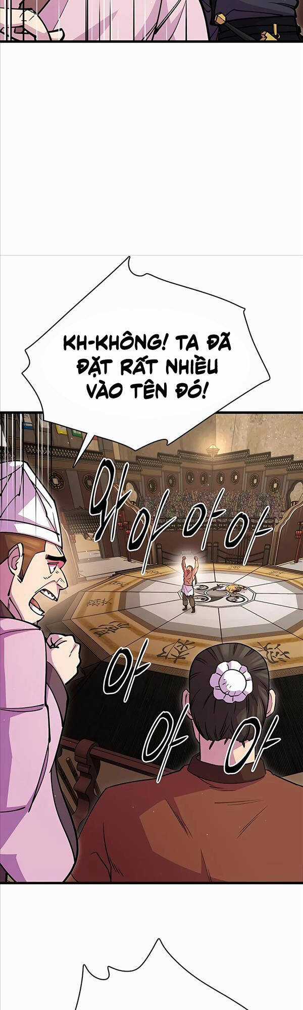 Thiên Hạ Đệ Nhất Đại Sư Huynh Chapter 27 trang 45