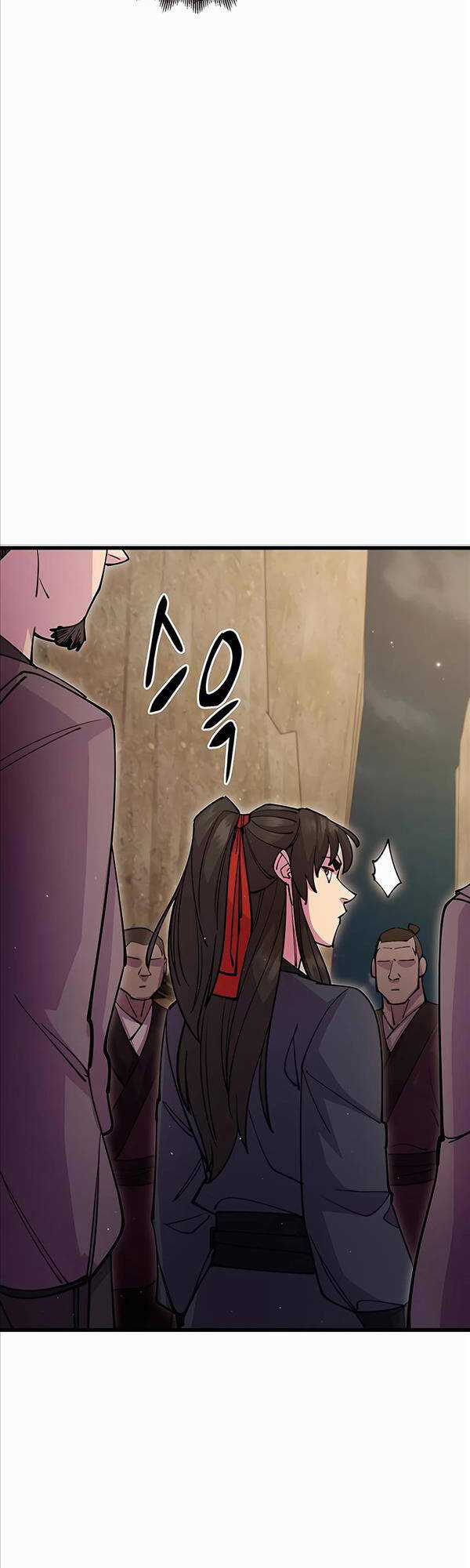 Thiên Hạ Đệ Nhất Đại Sư Huynh Chapter 27 trang 47