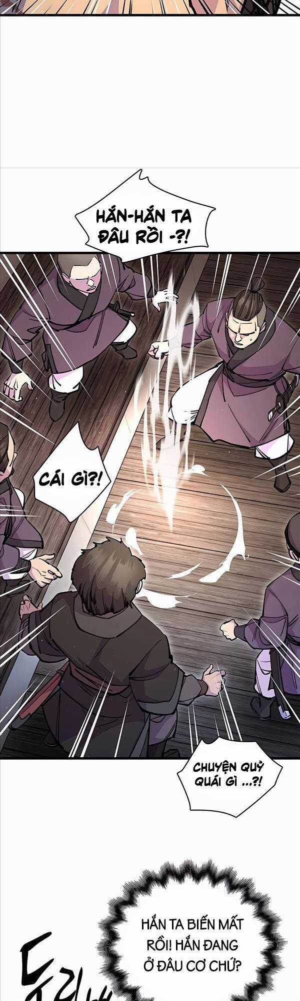 Thiên Hạ Đệ Nhất Đại Sư Huynh Chapter 27 trang 53