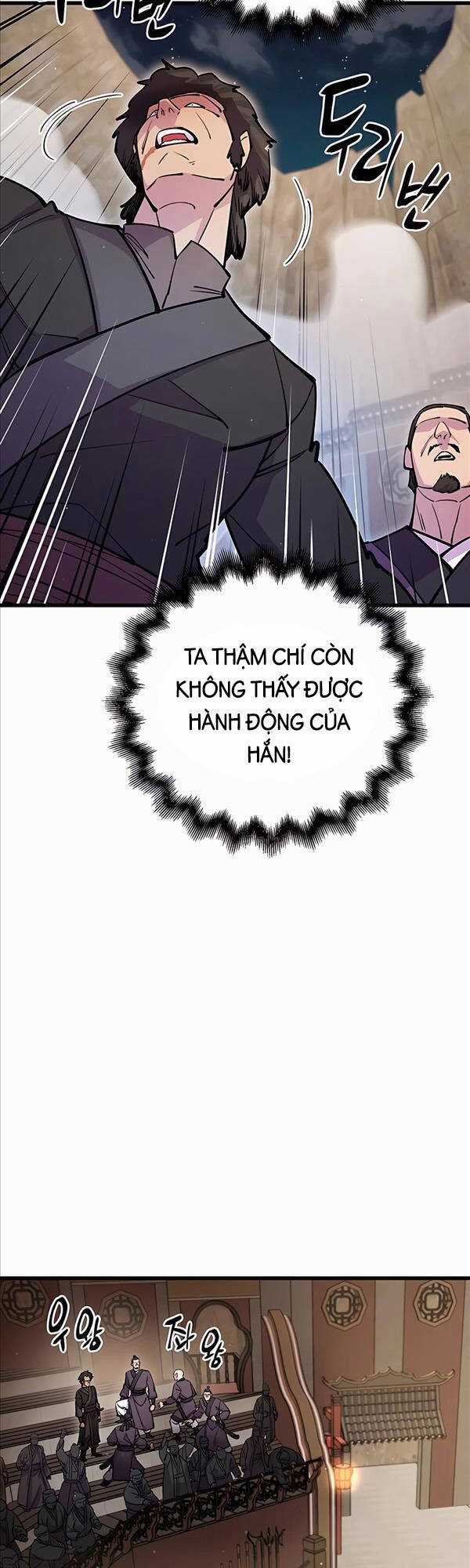 Thiên Hạ Đệ Nhất Đại Sư Huynh Chapter 27 trang 54