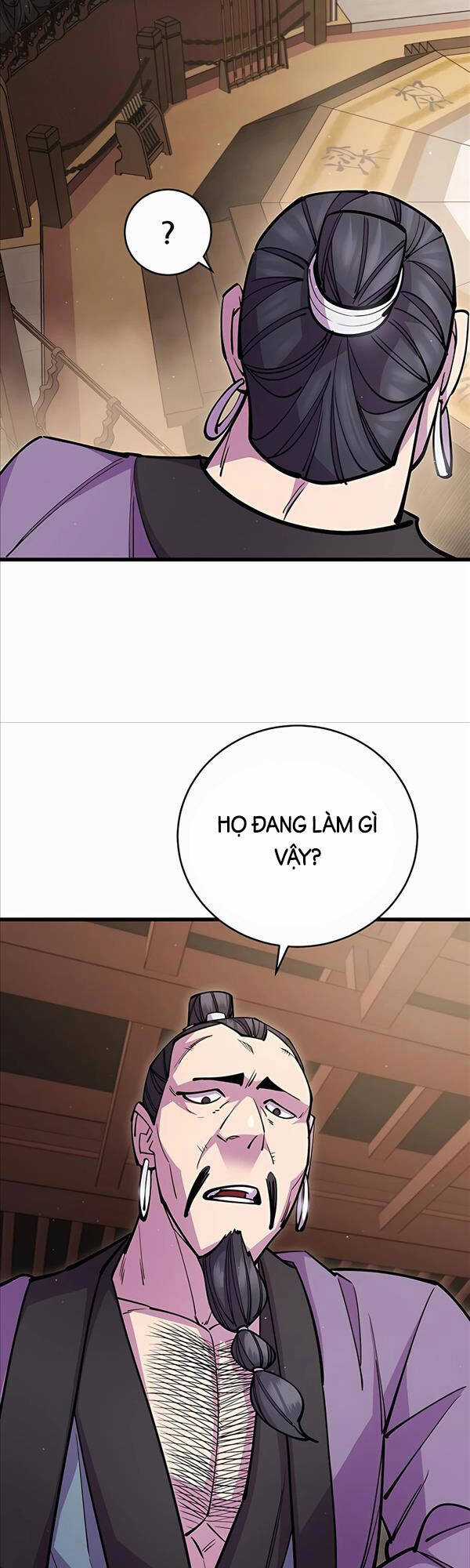 Thiên Hạ Đệ Nhất Đại Sư Huynh Chapter 27 trang 55