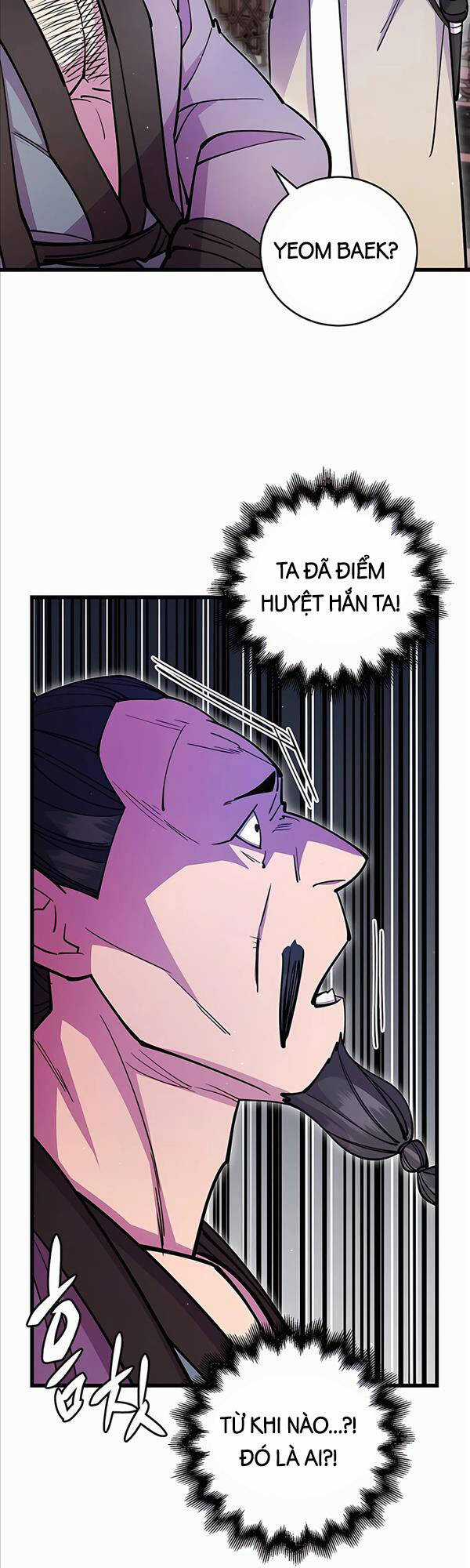 Thiên Hạ Đệ Nhất Đại Sư Huynh Chapter 27 trang 59