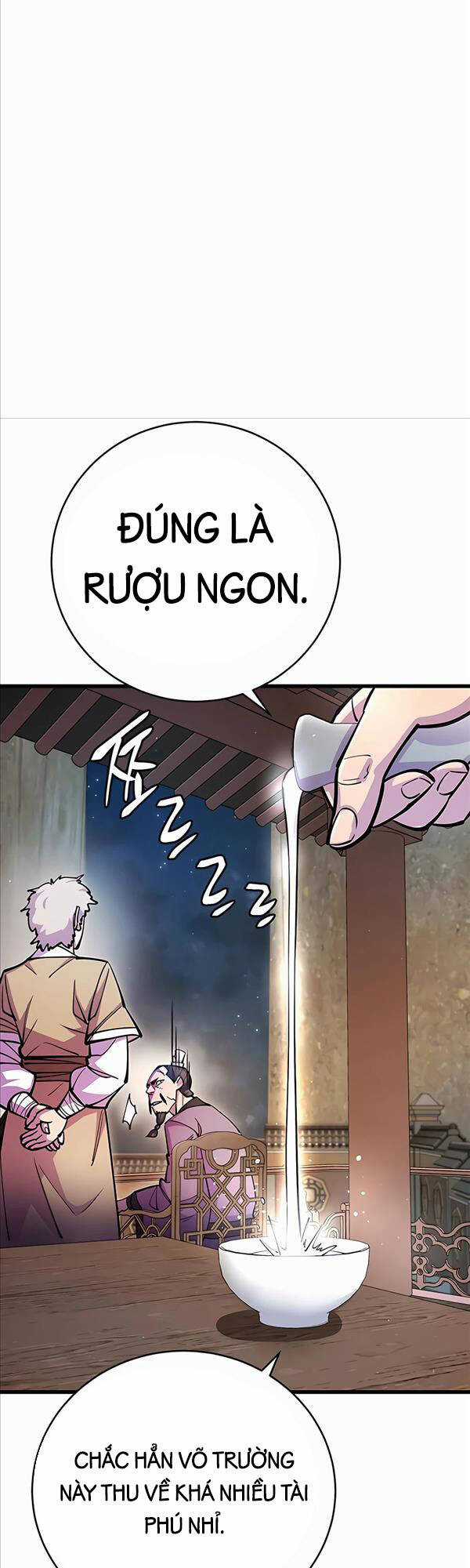 Thiên Hạ Đệ Nhất Đại Sư Huynh Chapter 27 trang 60