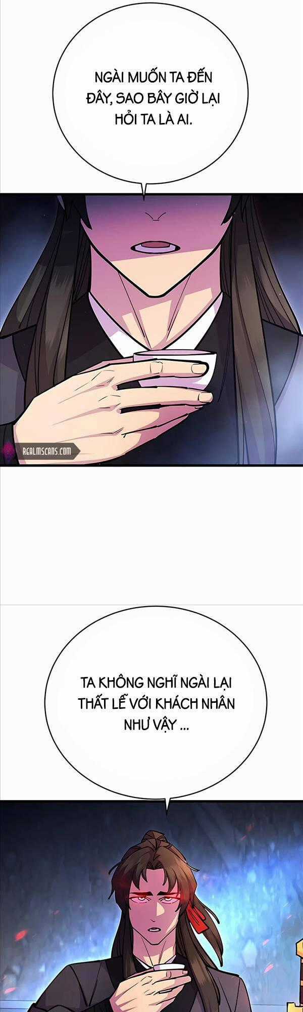 Thiên Hạ Đệ Nhất Đại Sư Huynh Chapter 27 trang 62