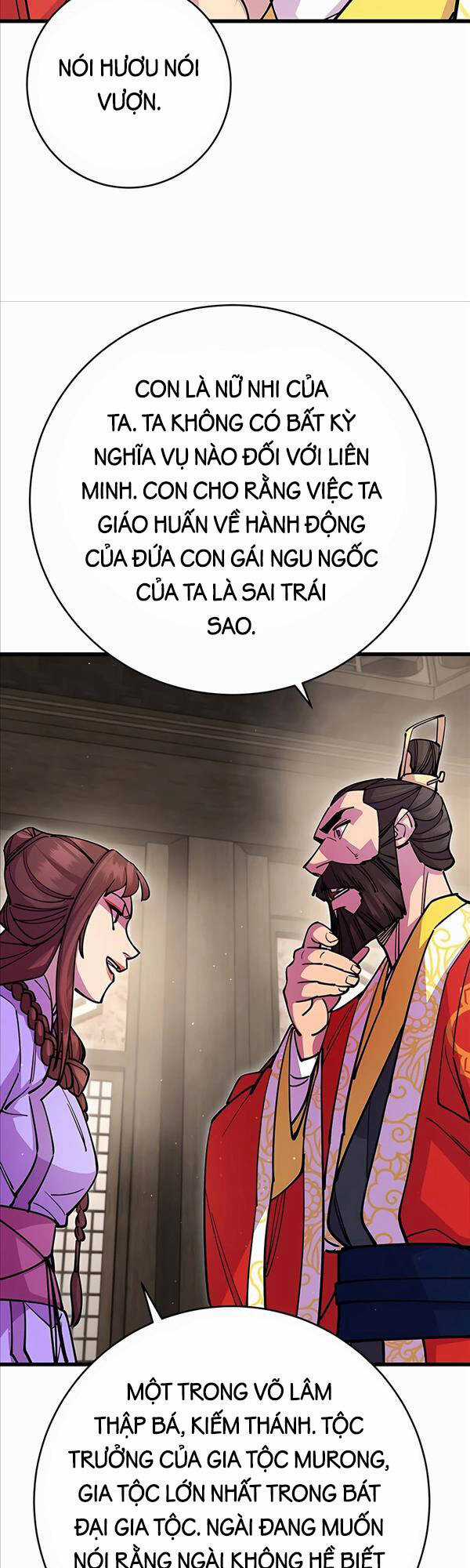 Thiên Hạ Đệ Nhất Đại Sư Huynh Chapter 27 trang 7