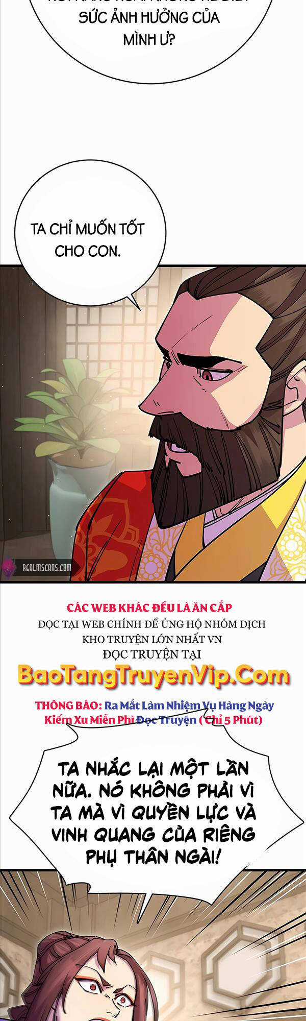 Thiên Hạ Đệ Nhất Đại Sư Huynh Chapter 27 trang 8