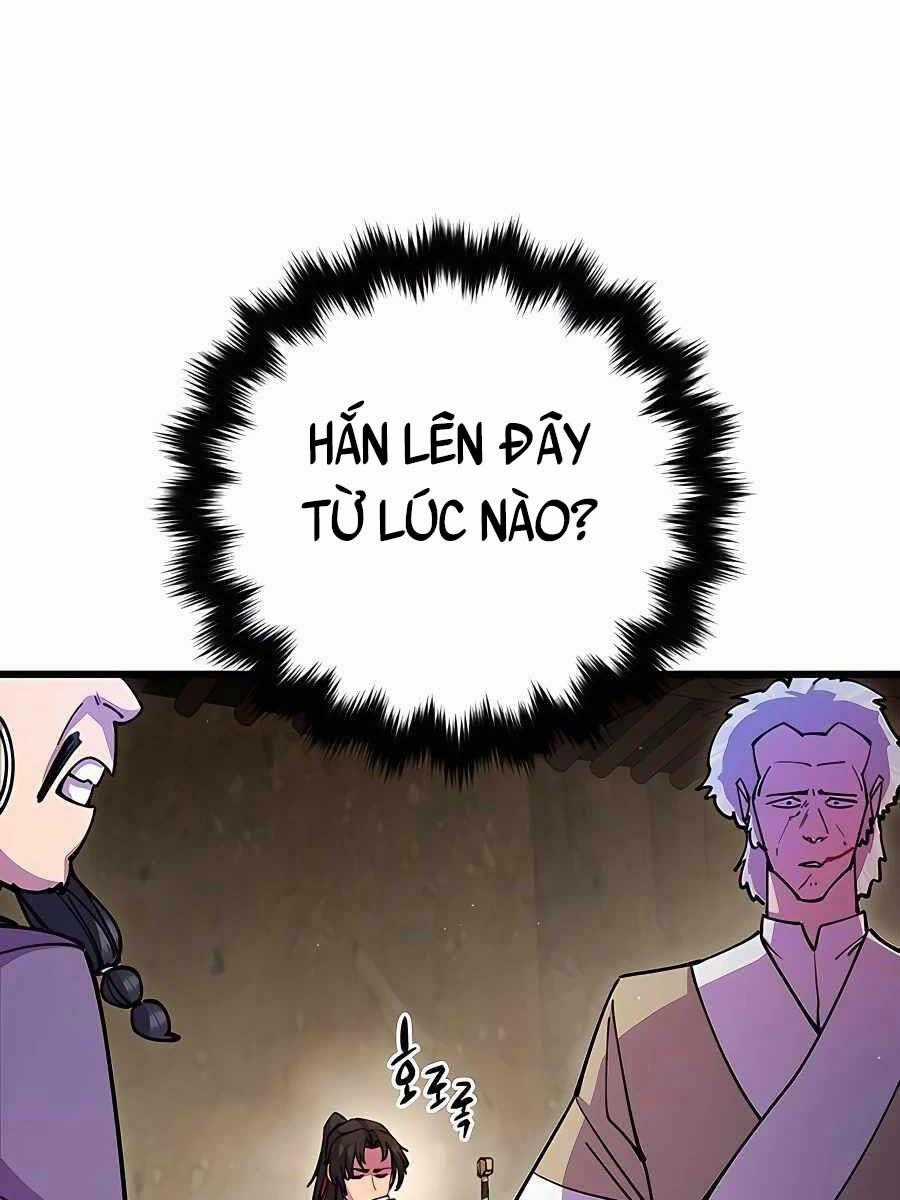 Thiên Hạ Đệ Nhất Đại Sư Huynh Chapter 28 trang 0
