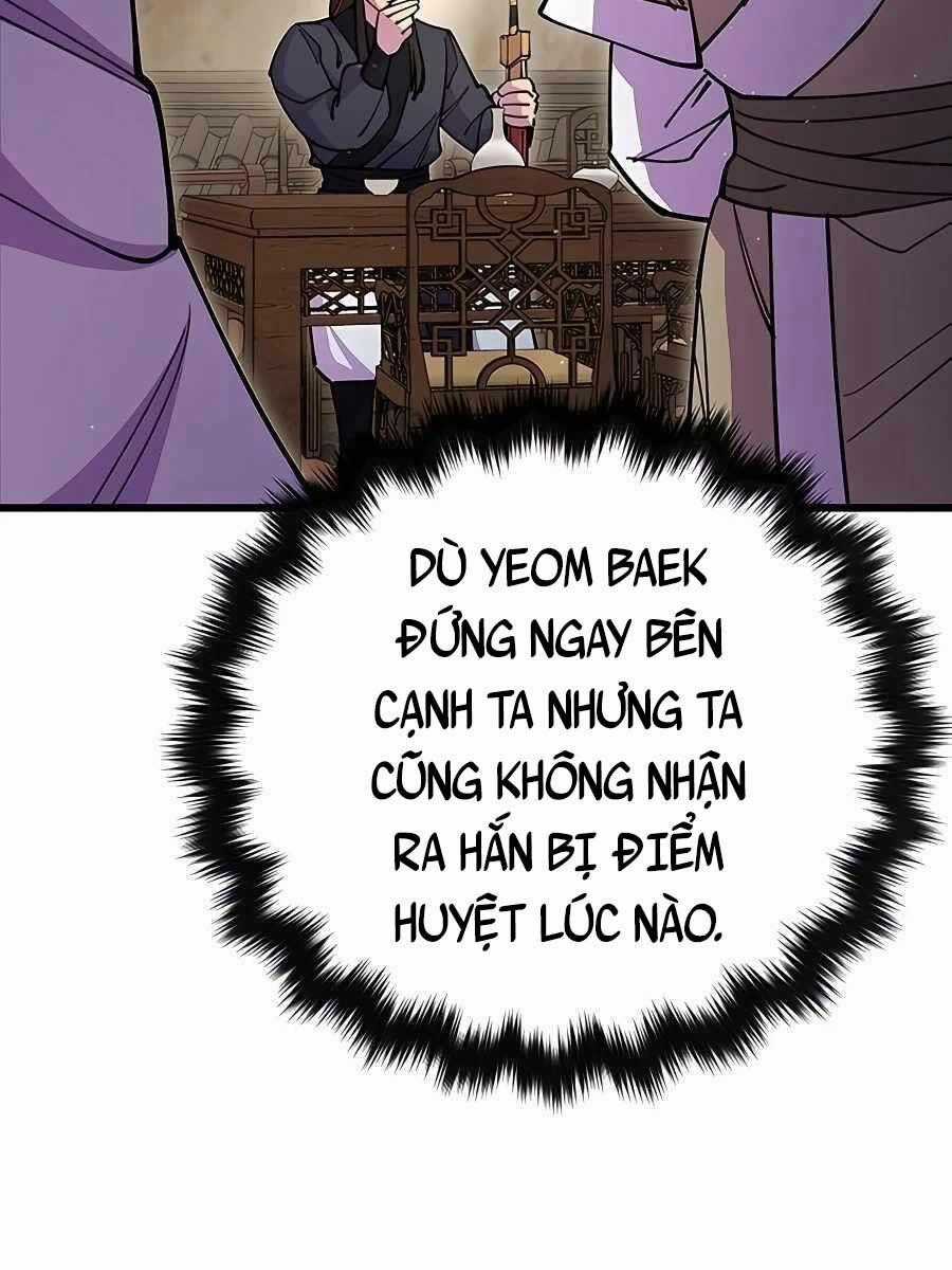 Thiên Hạ Đệ Nhất Đại Sư Huynh Chapter 28 trang 1