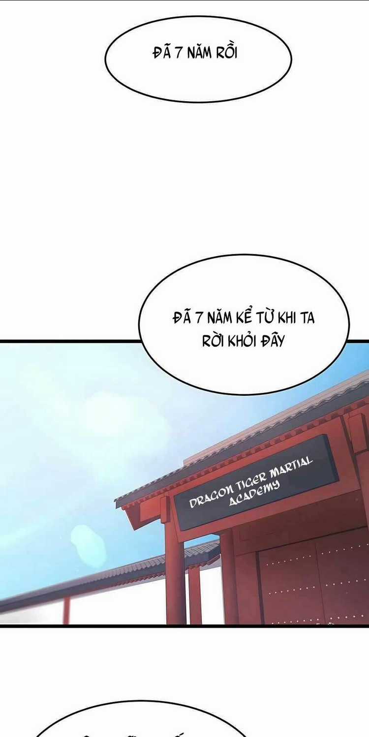 Thiên Hạ Đệ Nhất Đại Sư Huynh Chapter 3 trang 16