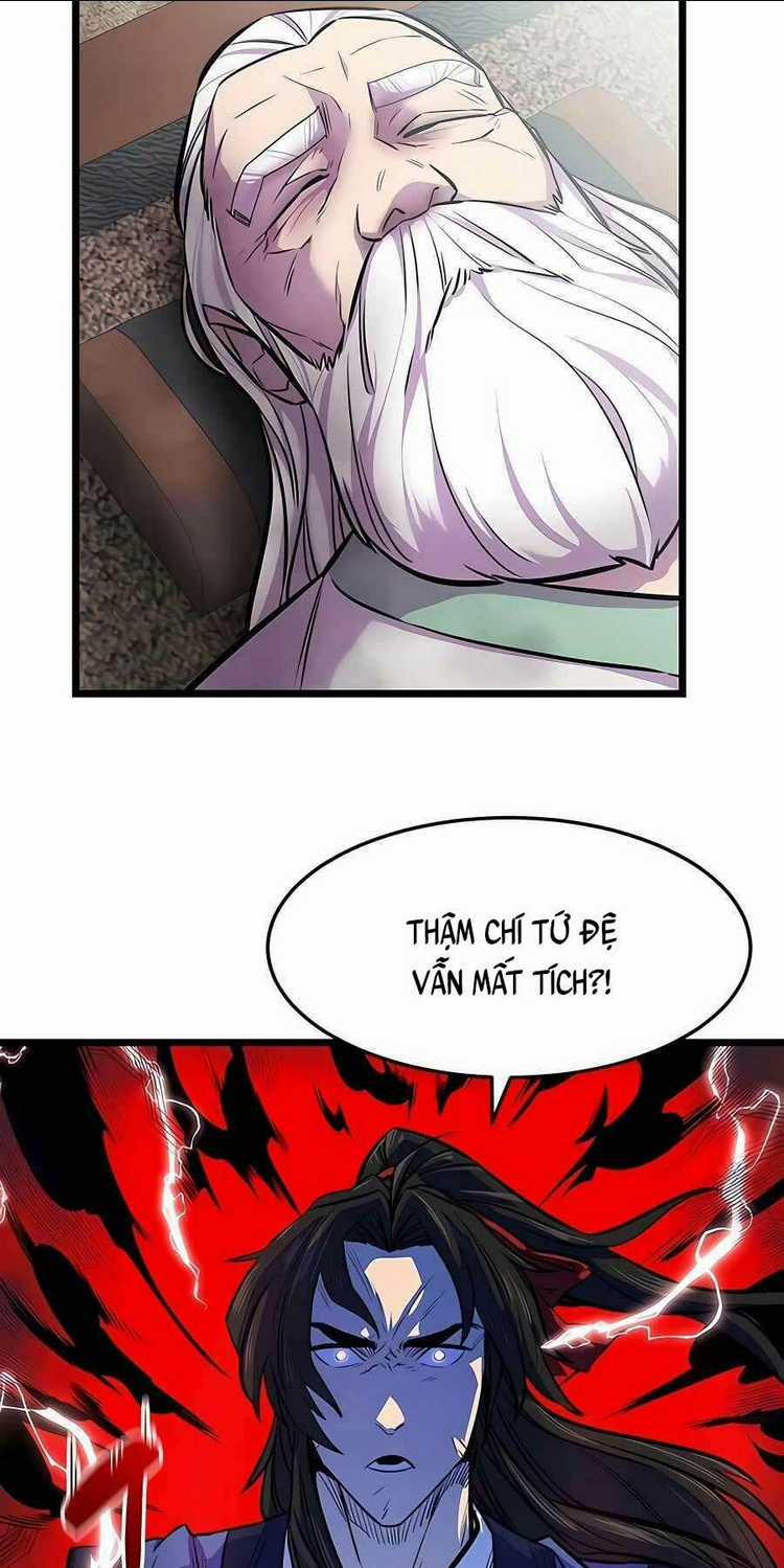 Thiên Hạ Đệ Nhất Đại Sư Huynh Chapter 3 trang 18