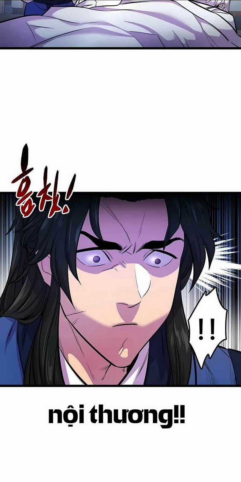 Thiên Hạ Đệ Nhất Đại Sư Huynh Chapter 3 trang 2
