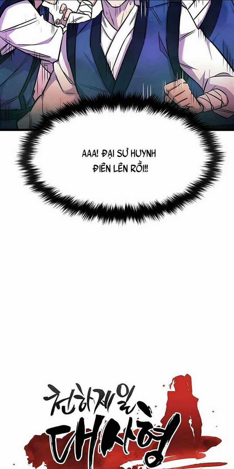 Thiên Hạ Đệ Nhất Đại Sư Huynh Chapter 3 trang 20