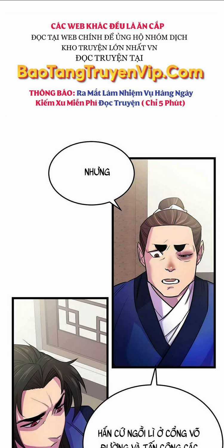 Thiên Hạ Đệ Nhất Đại Sư Huynh Chapter 3 trang 24