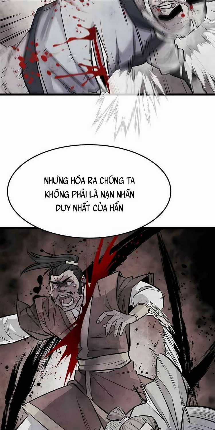 Thiên Hạ Đệ Nhất Đại Sư Huynh Chapter 3 trang 26