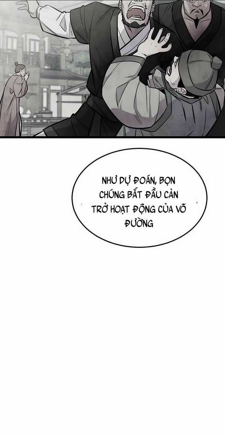 Thiên Hạ Đệ Nhất Đại Sư Huynh Chapter 3 trang 28