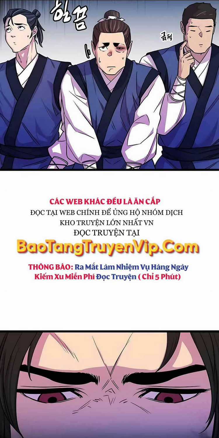 Thiên Hạ Đệ Nhất Đại Sư Huynh Chapter 3 trang 31