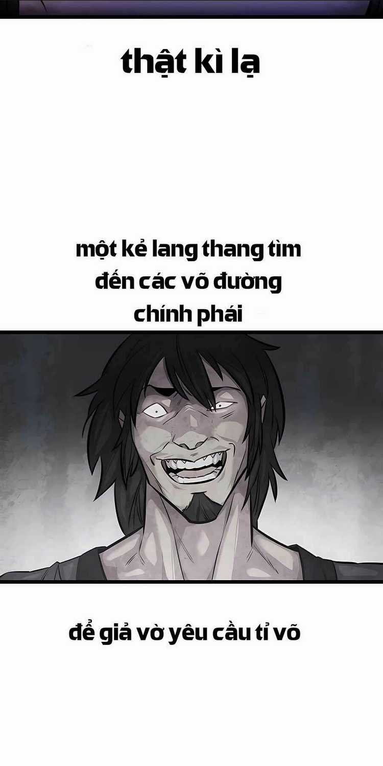 Thiên Hạ Đệ Nhất Đại Sư Huynh Chapter 3 trang 32