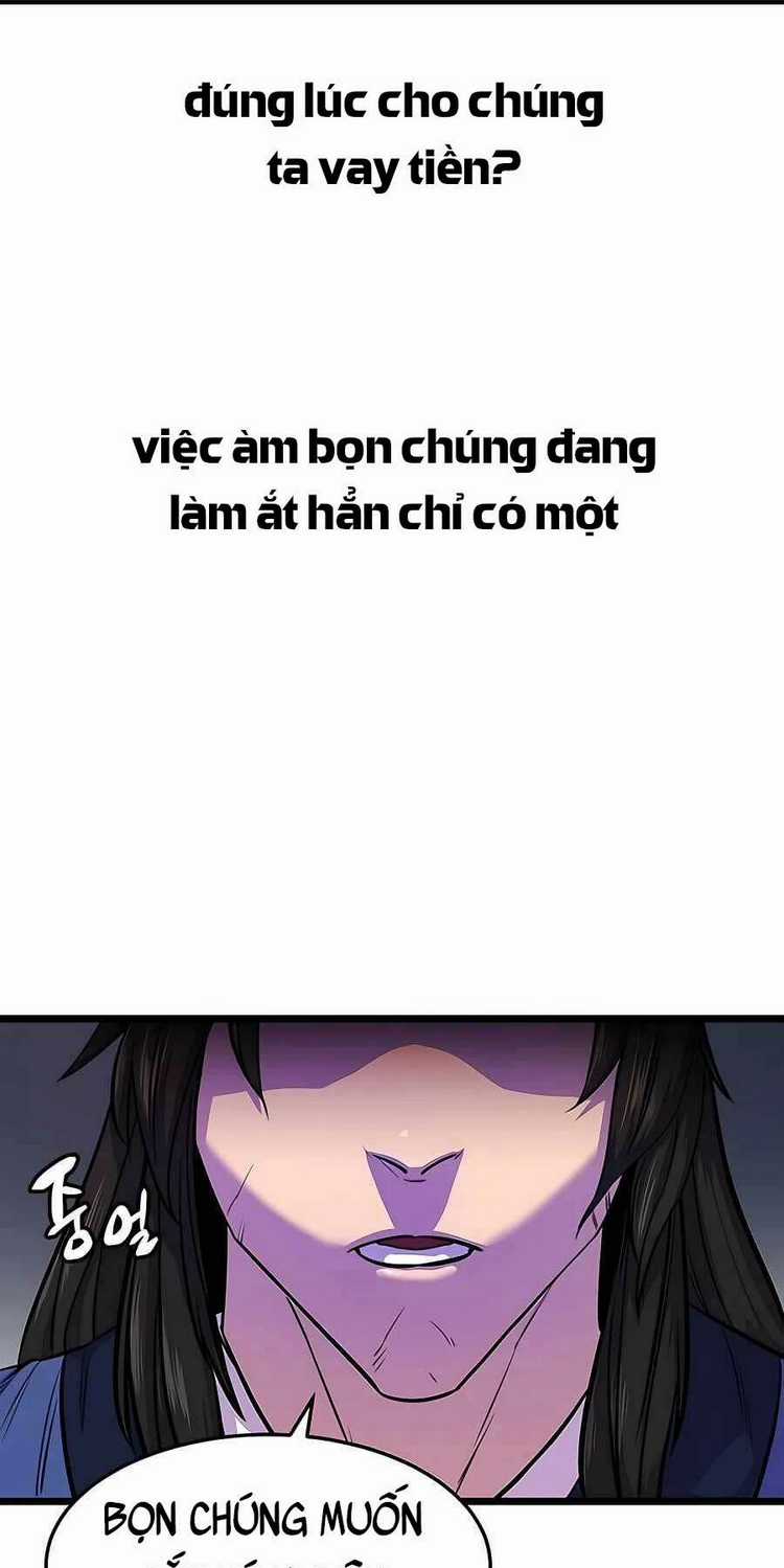 Thiên Hạ Đệ Nhất Đại Sư Huynh Chapter 3 trang 34