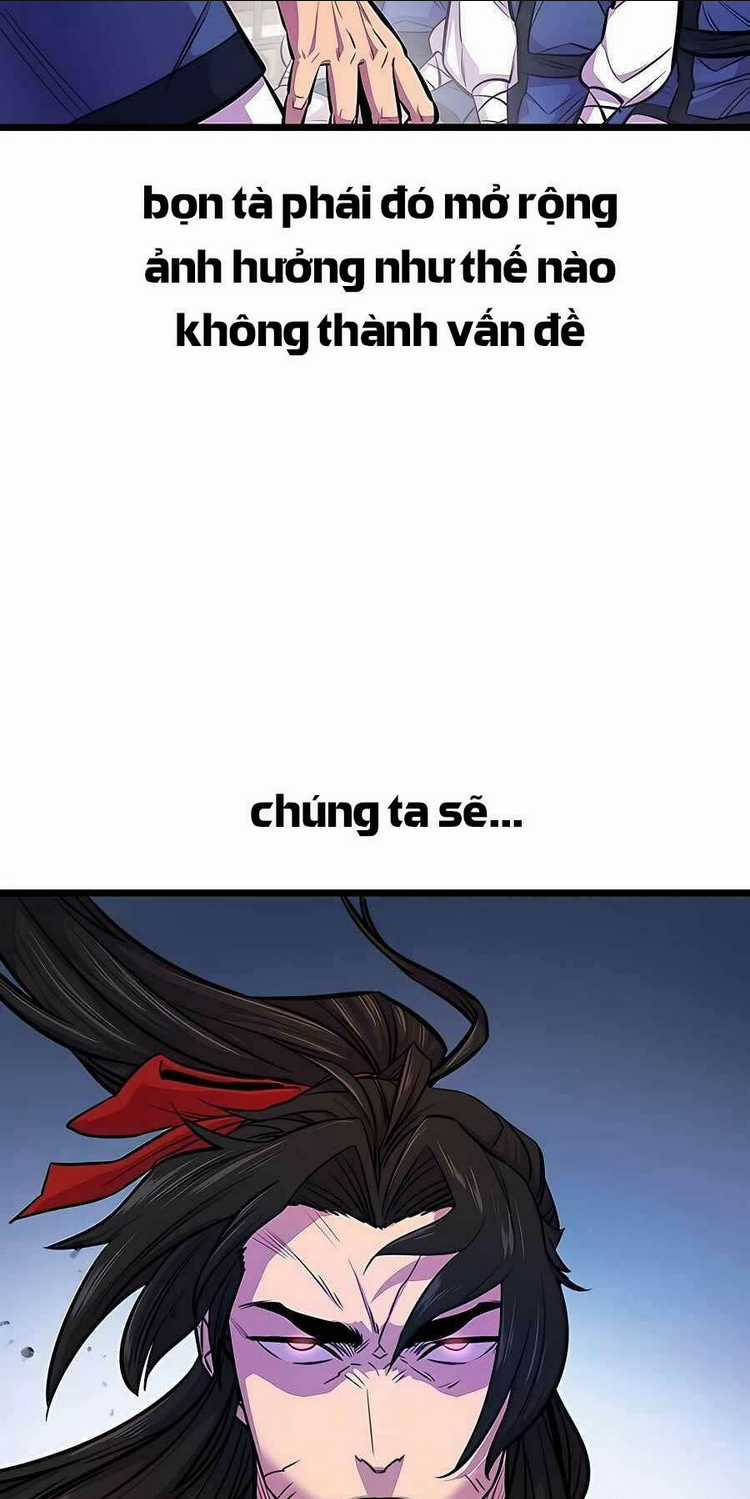 Thiên Hạ Đệ Nhất Đại Sư Huynh Chapter 3 trang 36