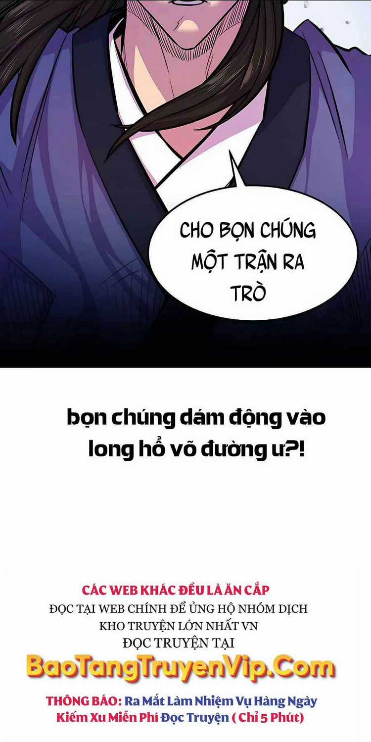 Thiên Hạ Đệ Nhất Đại Sư Huynh Chapter 3 trang 37