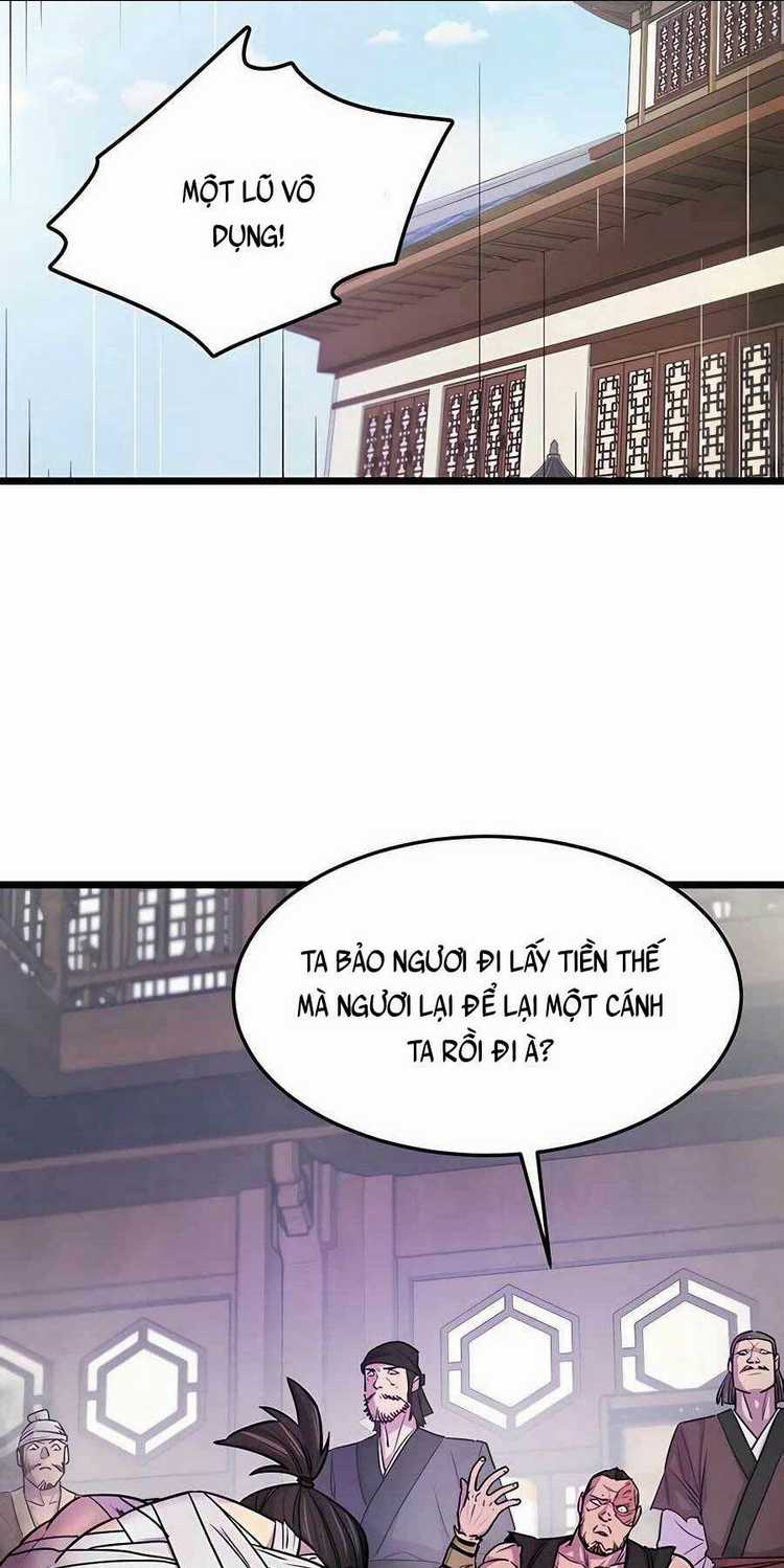 Thiên Hạ Đệ Nhất Đại Sư Huynh Chapter 3 trang 39