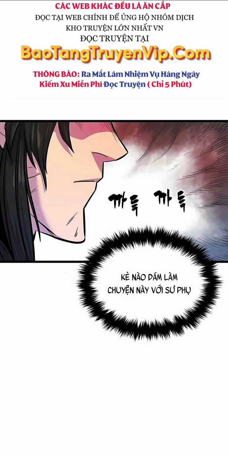 Thiên Hạ Đệ Nhất Đại Sư Huynh Chapter 3 trang 4