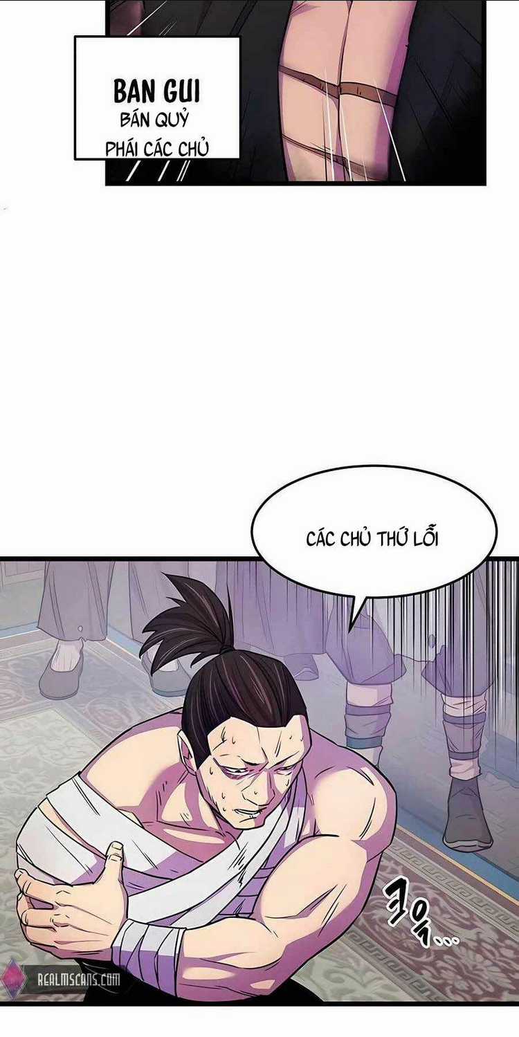 Thiên Hạ Đệ Nhất Đại Sư Huynh Chapter 3 trang 41