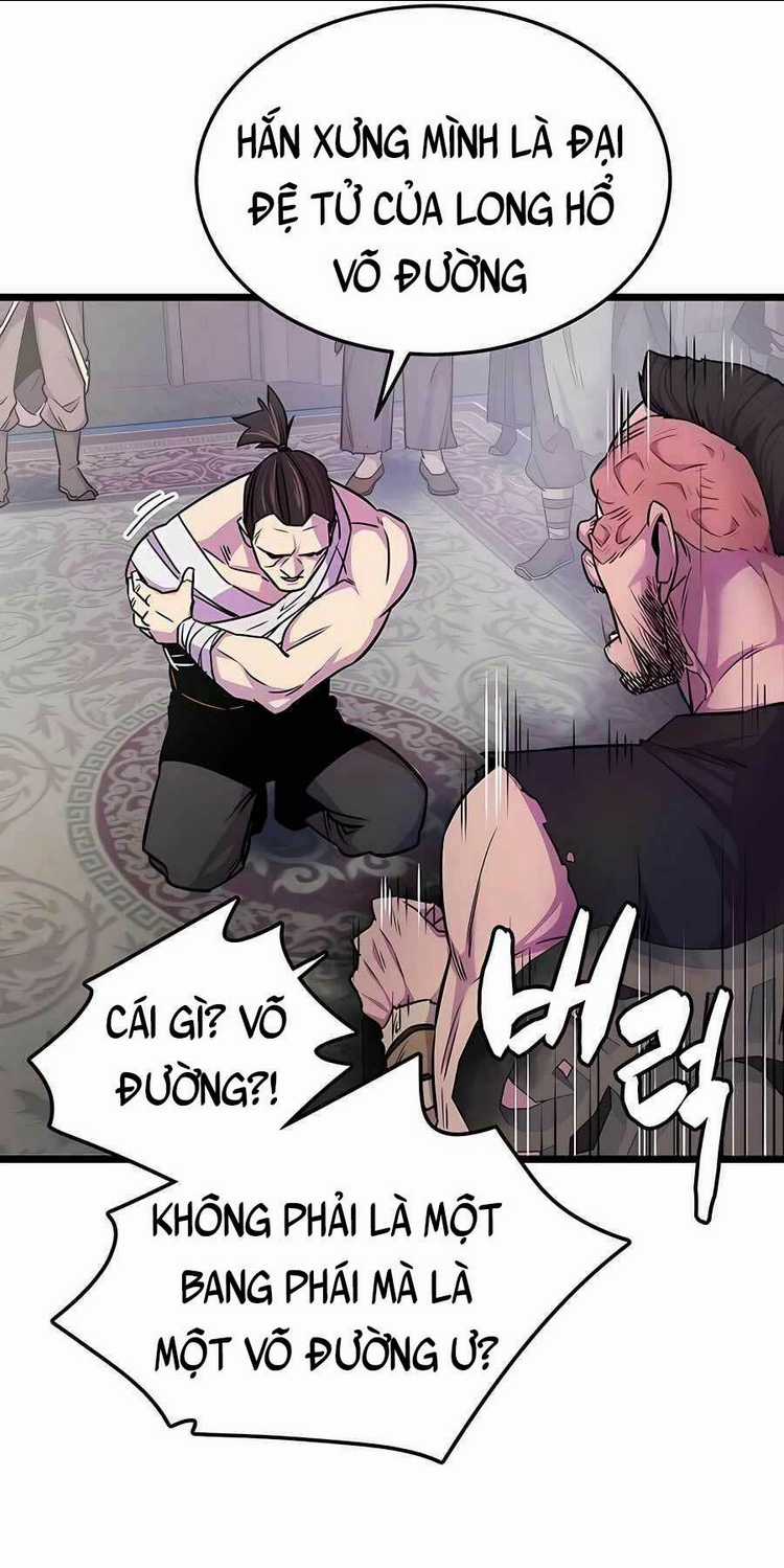 Thiên Hạ Đệ Nhất Đại Sư Huynh Chapter 3 trang 43