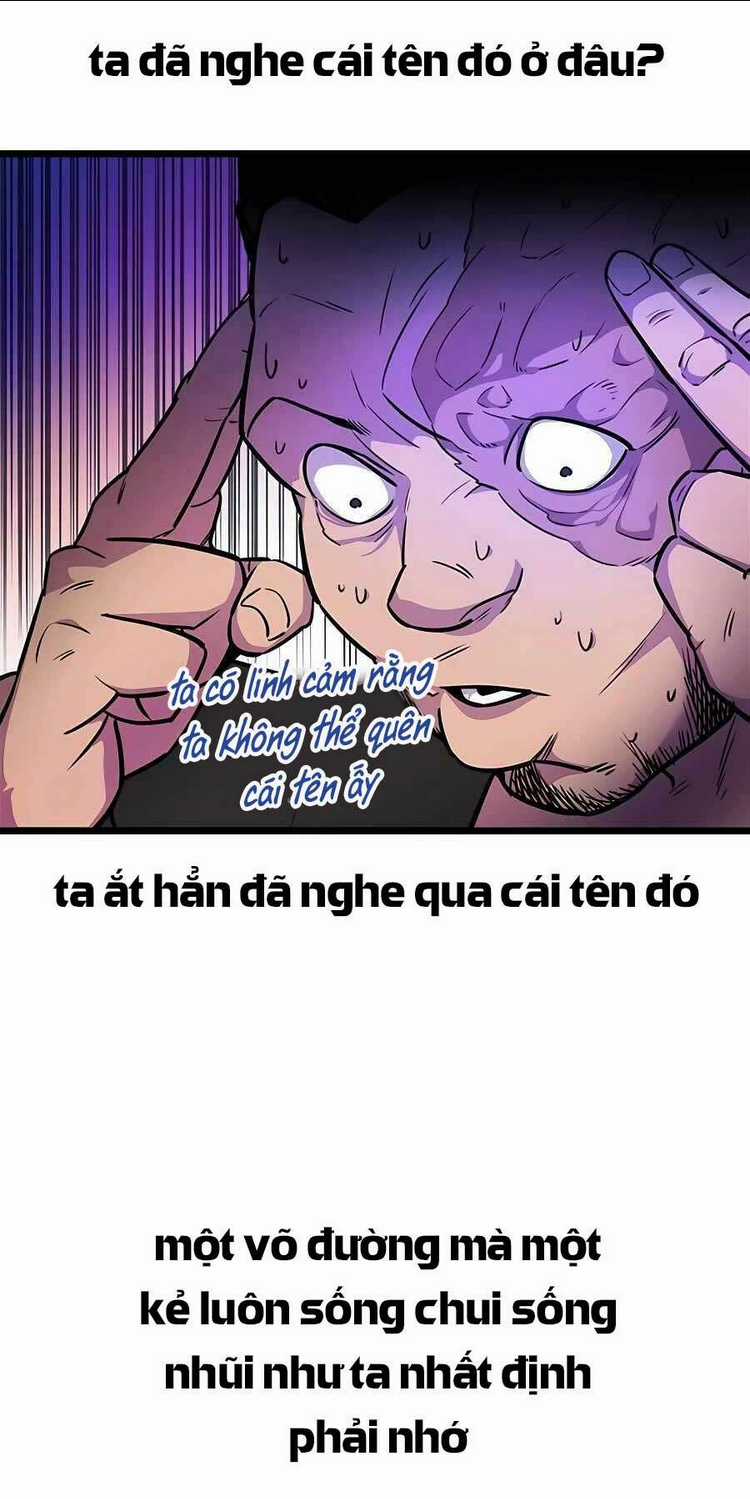 Thiên Hạ Đệ Nhất Đại Sư Huynh Chapter 3 trang 45