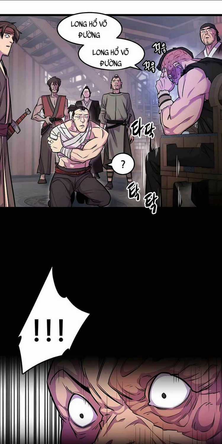 Thiên Hạ Đệ Nhất Đại Sư Huynh Chapter 3 trang 46