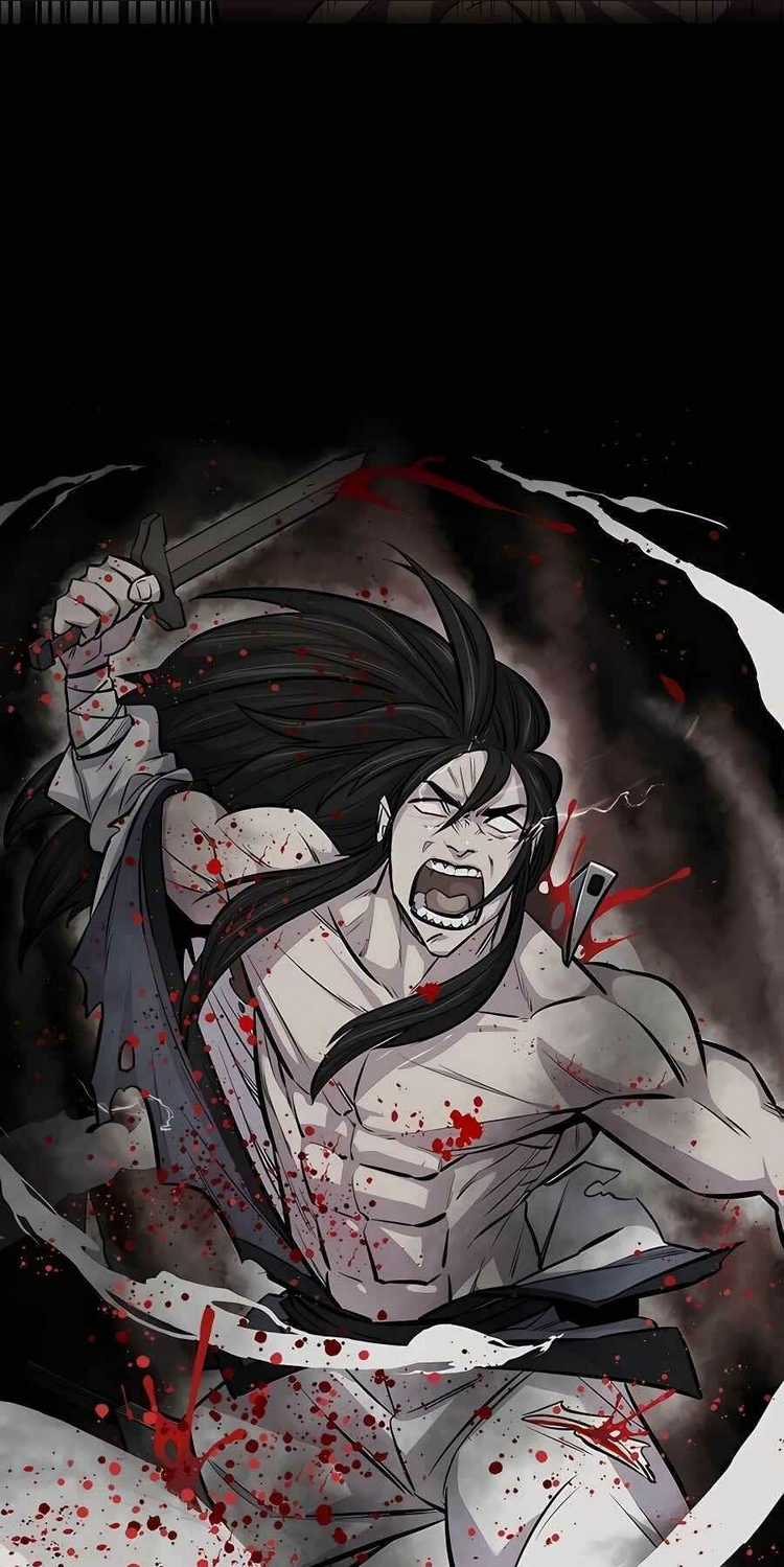 Thiên Hạ Đệ Nhất Đại Sư Huynh Chapter 3 trang 47