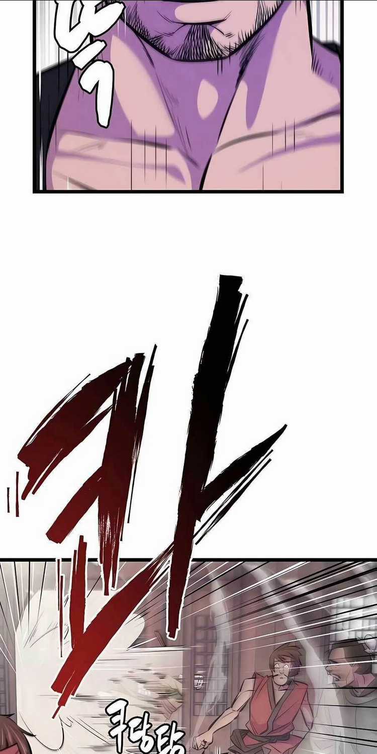 Thiên Hạ Đệ Nhất Đại Sư Huynh Chapter 3 trang 49