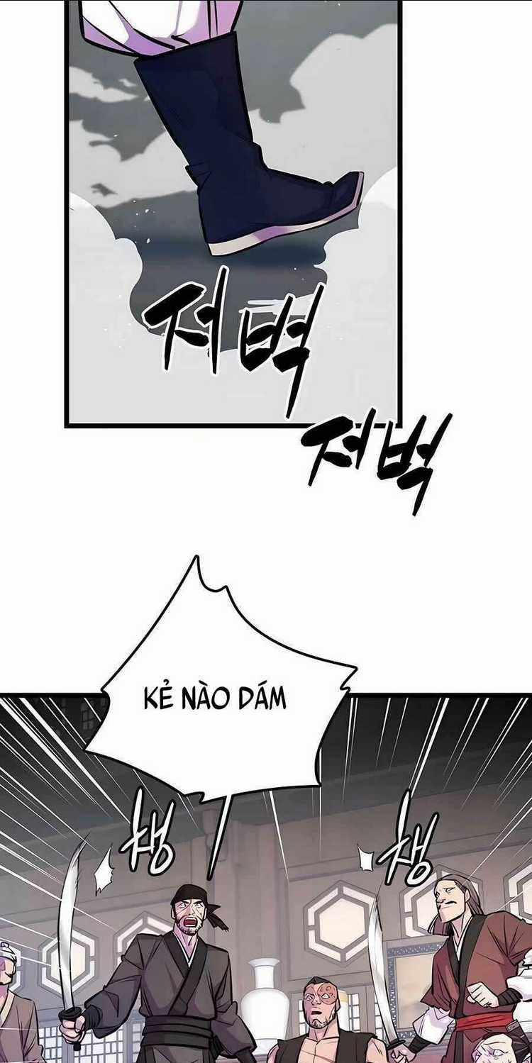 Thiên Hạ Đệ Nhất Đại Sư Huynh Chapter 3 trang 51