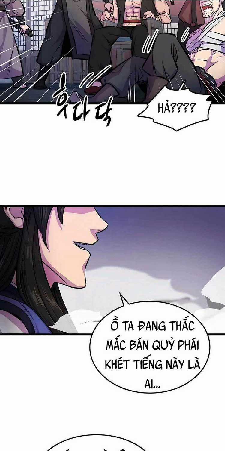 Thiên Hạ Đệ Nhất Đại Sư Huynh Chapter 3 trang 52