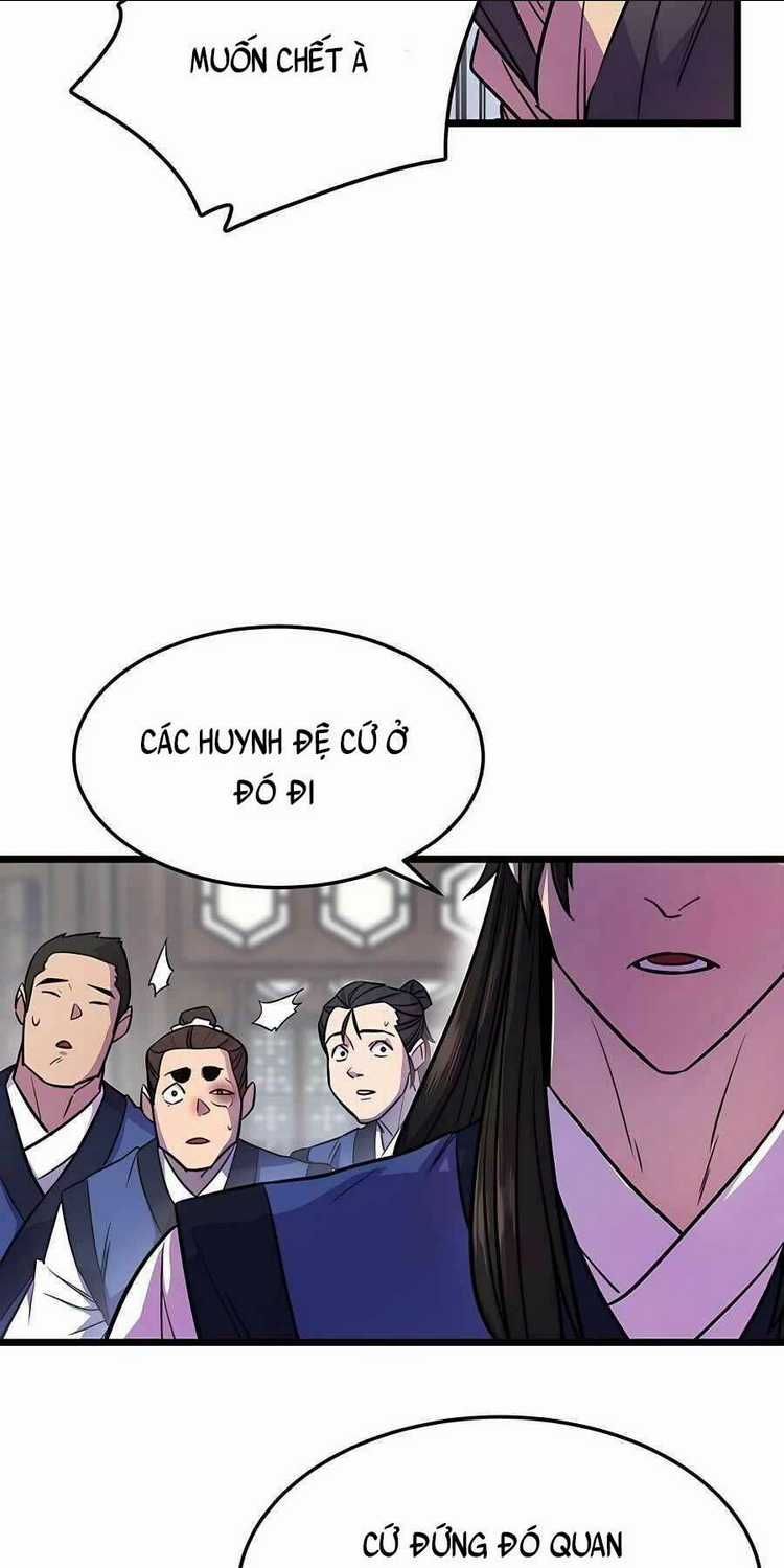 Thiên Hạ Đệ Nhất Đại Sư Huynh Chapter 3 trang 58