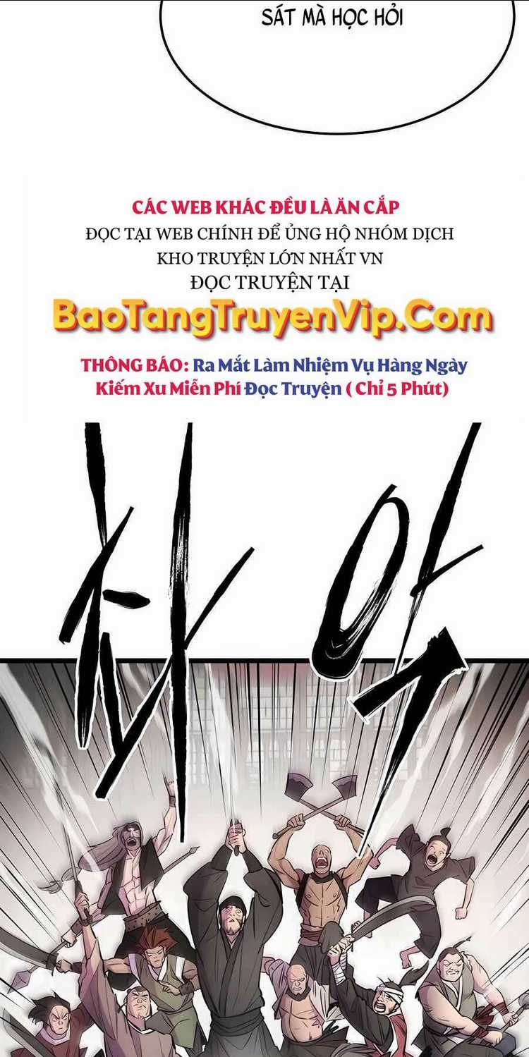Thiên Hạ Đệ Nhất Đại Sư Huynh Chapter 3 trang 59