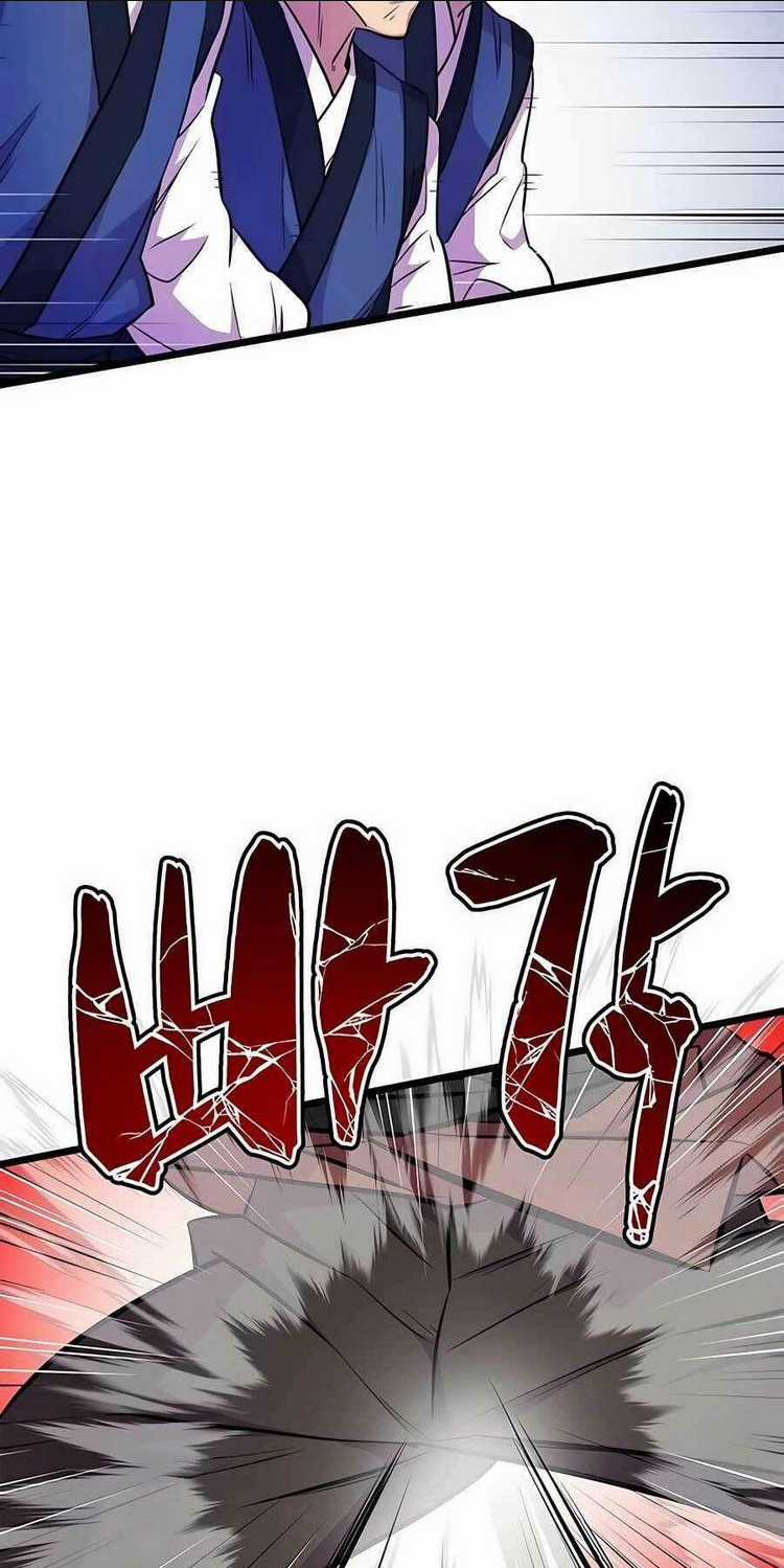Thiên Hạ Đệ Nhất Đại Sư Huynh Chapter 3 trang 61