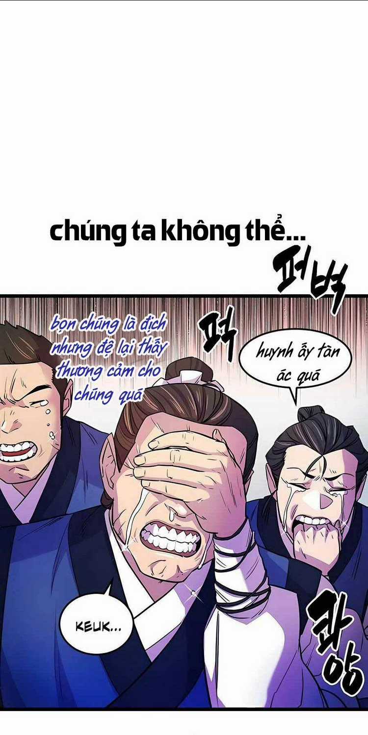 Thiên Hạ Đệ Nhất Đại Sư Huynh Chapter 3 trang 67