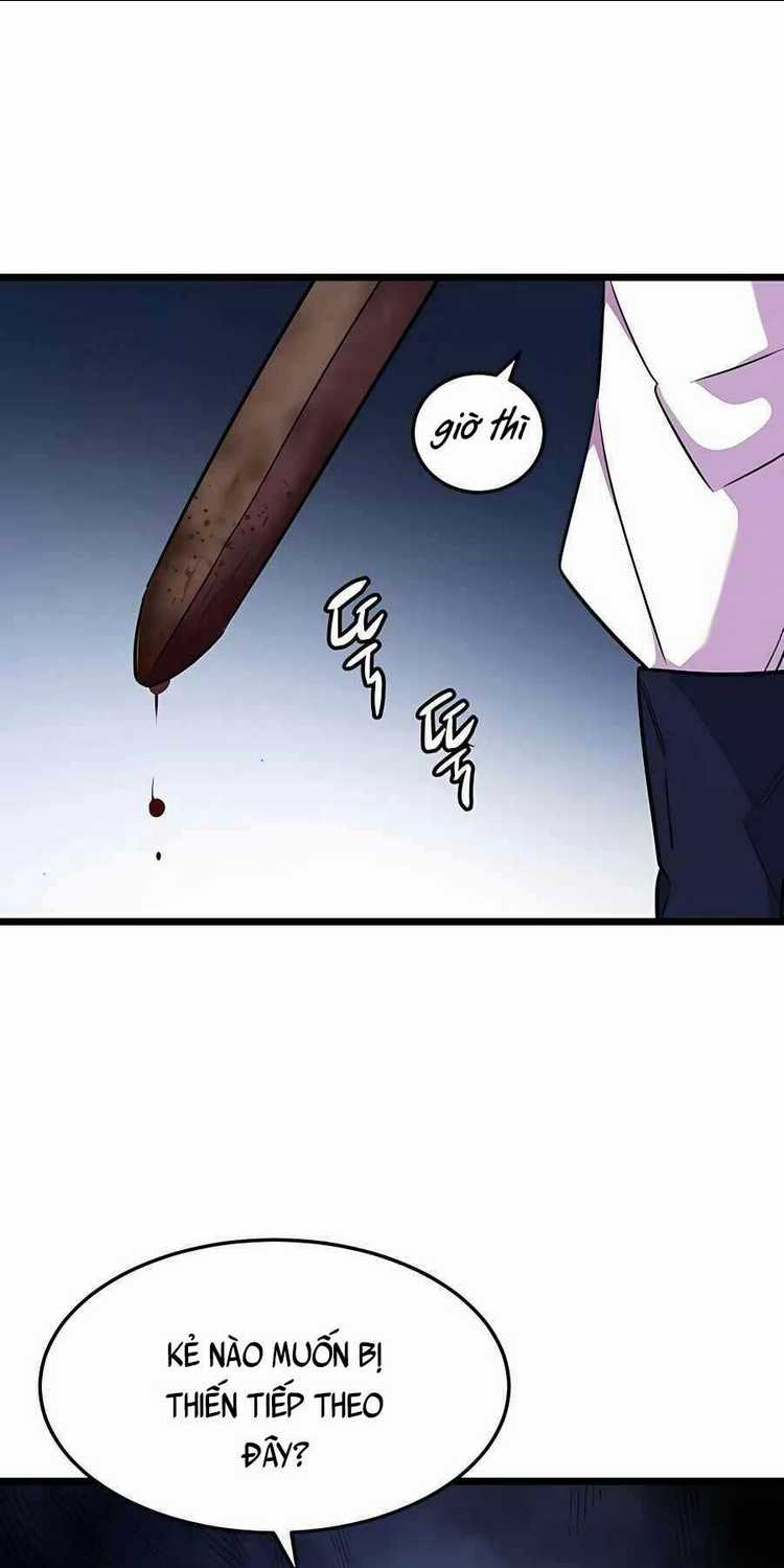 Thiên Hạ Đệ Nhất Đại Sư Huynh Chapter 3 trang 71