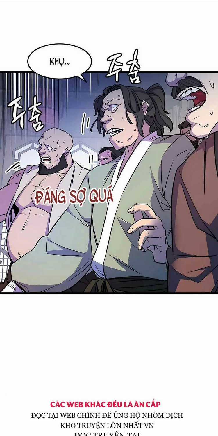 Thiên Hạ Đệ Nhất Đại Sư Huynh Chapter 3 trang 73