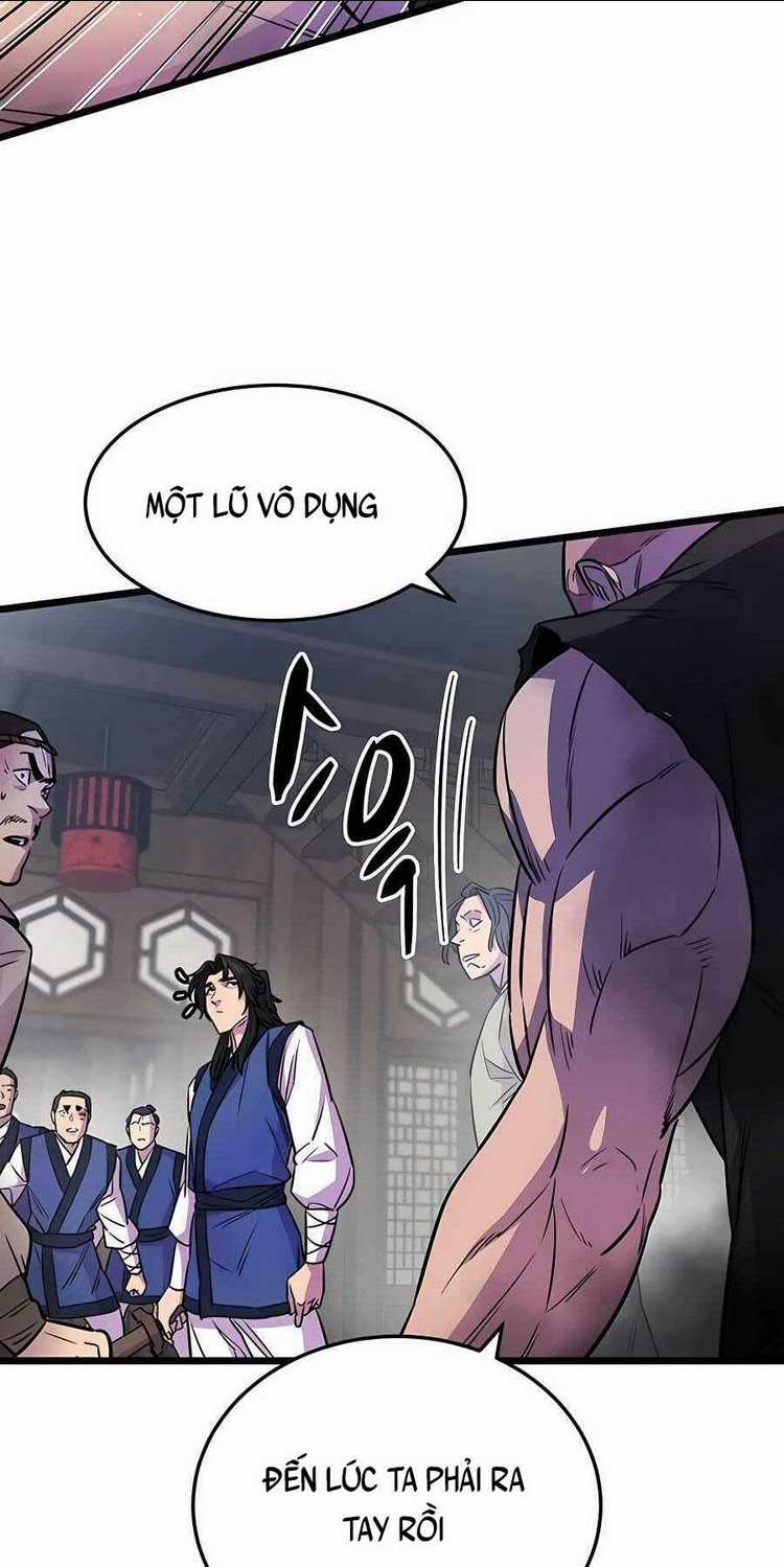 Thiên Hạ Đệ Nhất Đại Sư Huynh Chapter 3 trang 76