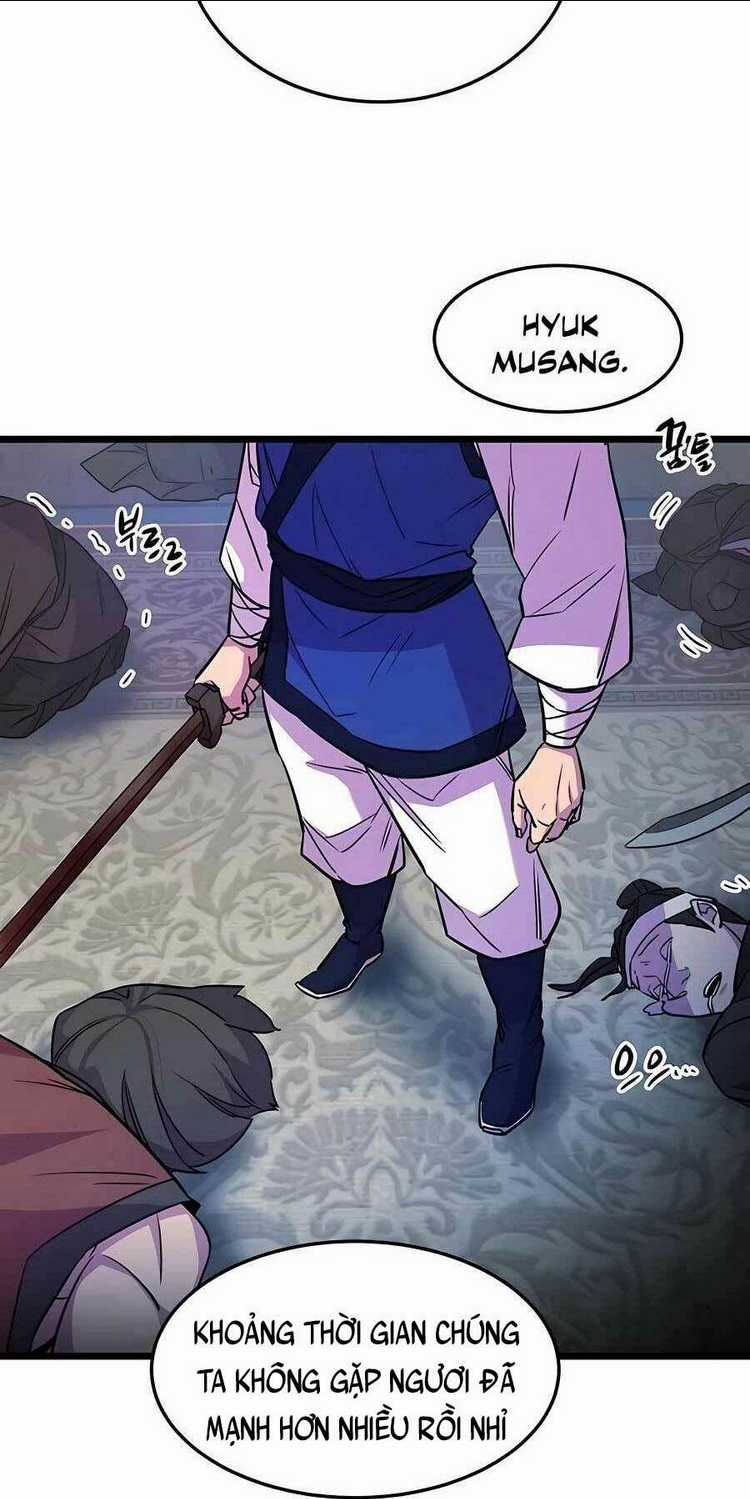 Thiên Hạ Đệ Nhất Đại Sư Huynh Chapter 3 trang 77