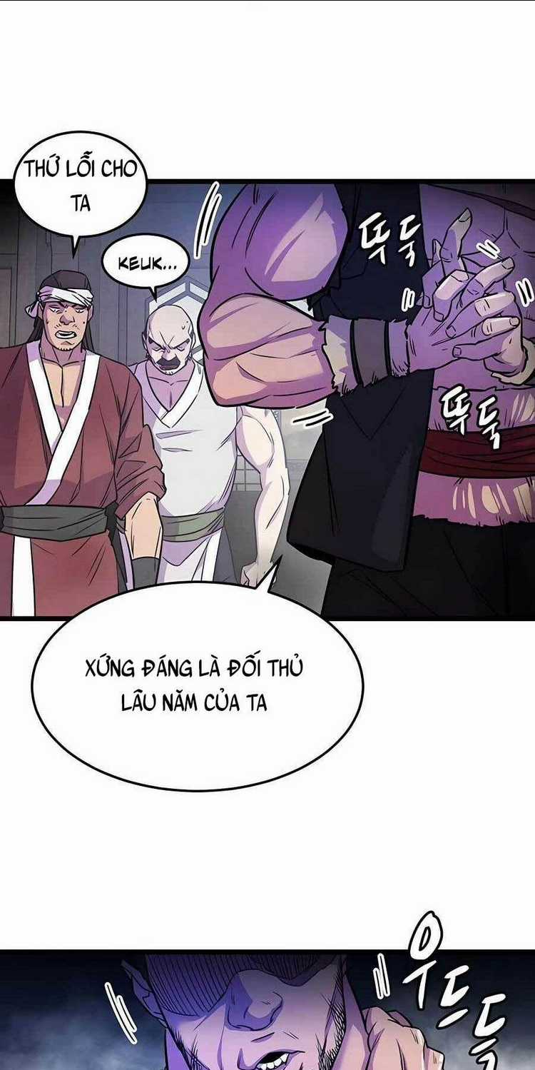 Thiên Hạ Đệ Nhất Đại Sư Huynh Chapter 3 trang 78